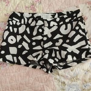Urban Outfitters & Alice Shorts
